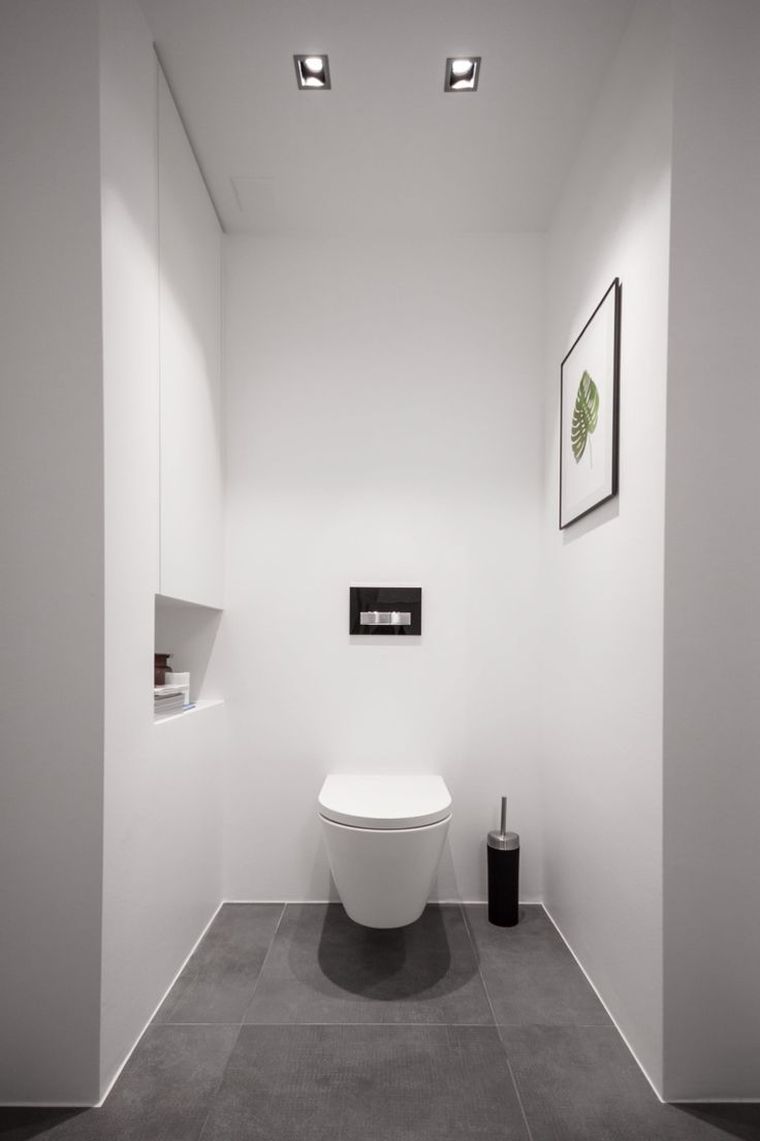 toilette-wc-deco-modele-suspendu-design-minimaliste