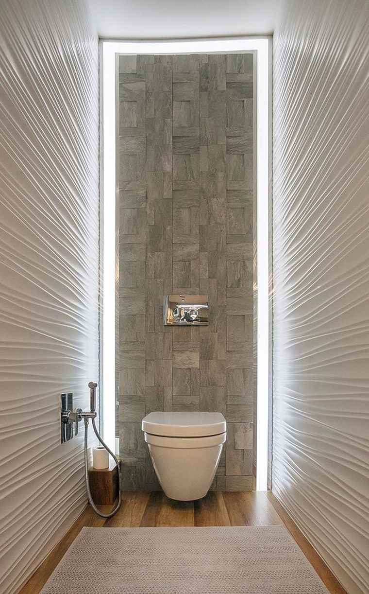 toilette-wc-suspendu-petit-espace-amenagement-bande-lumineuse