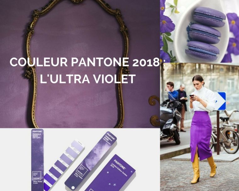 couleur pantone 2018 tendances-deco-fashion-mode-mariage-idees