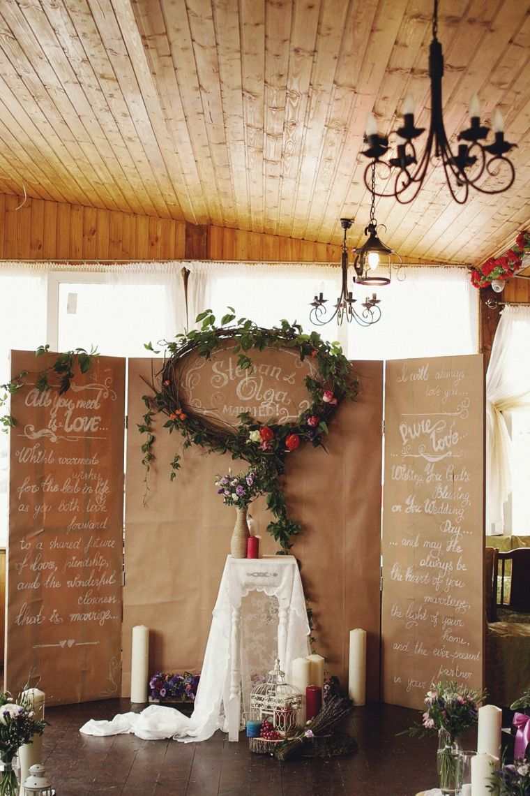 mariage-rustique-photocall-idee-decoration-fete