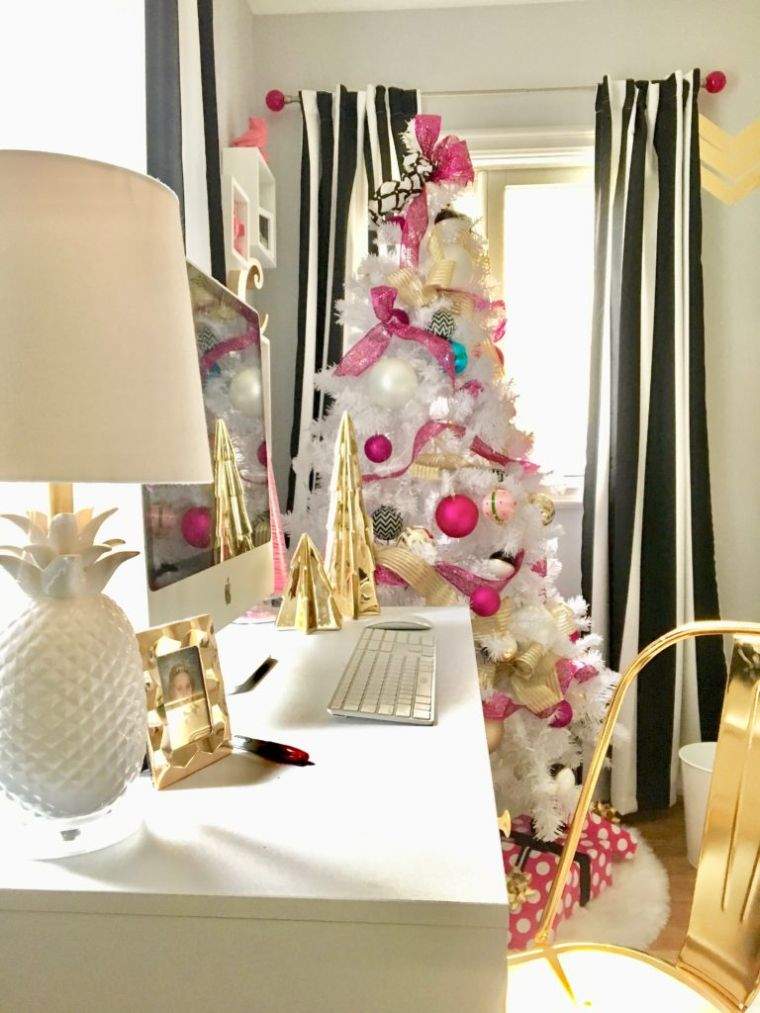 sapin-noel-deco-style-chic-glamour-idees