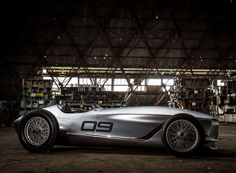voiture concept car infinity-prototype-9-design