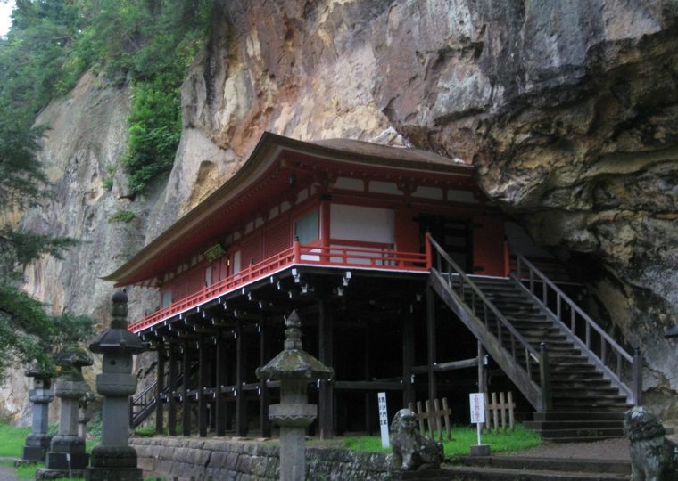Hiraizumi-site-bouddhiste-japon