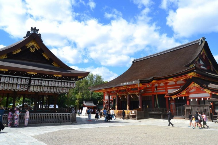 Kyoto-Nara-temples-sites-historiques