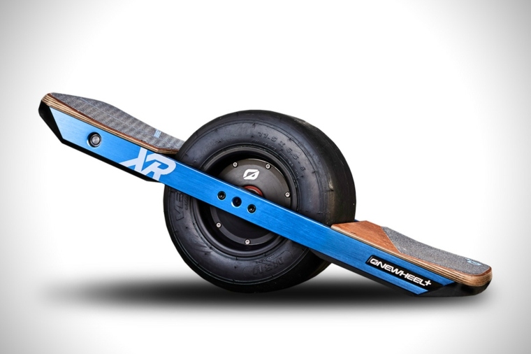 Onewheel skateboard Plus-XR