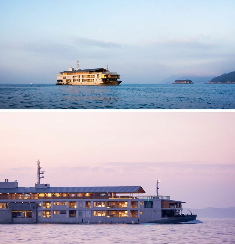bateau hotel-flottant-guntu-dix-neuf-chambres