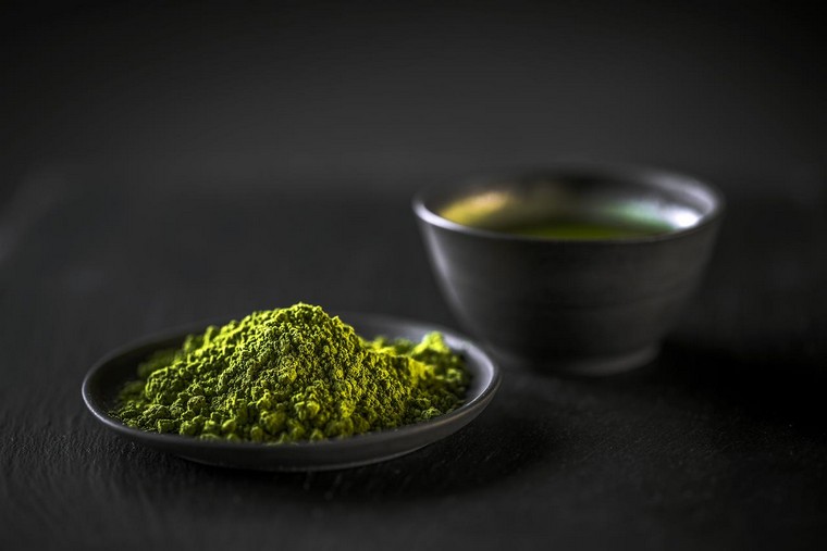 bienfaits du thé vert santé alimentation sain