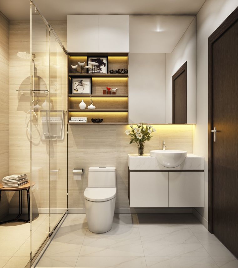 carrelage-imitation-bois-interieur-minimaliste-salle-de-bain-deco