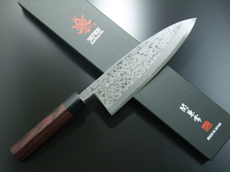 couteau japonais deba-type