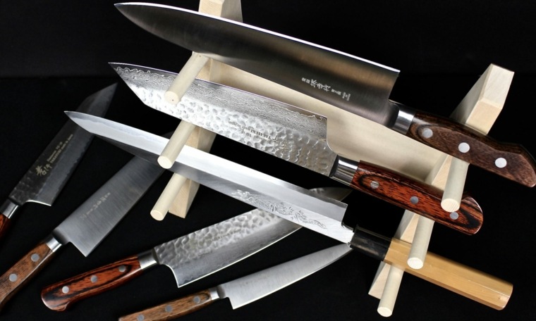 couteau japonais faites-choix