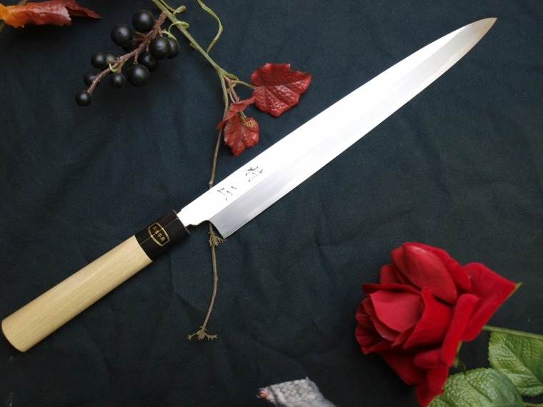 couteau japonais isekuwana-muramasa