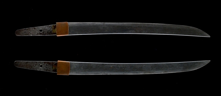 couteau japonais sabre-japonais-nihonto-antique