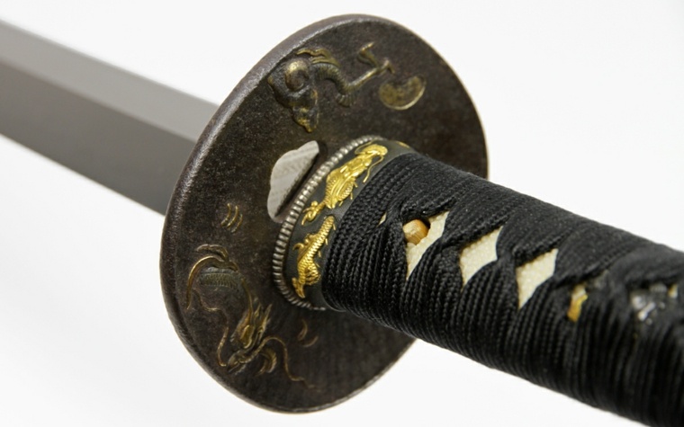 couteau japonais sabre-japonais-nihonto-katana