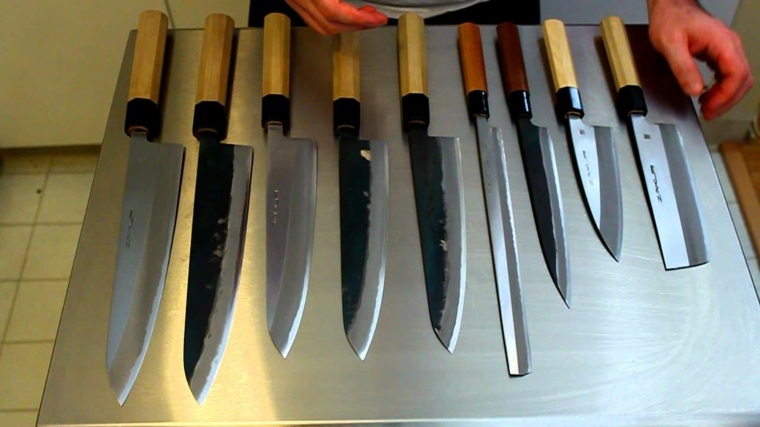 couteau japonais zakuri-differents-types