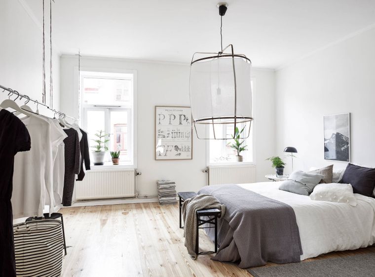 deco-chambre-blanche-et-gris-textiles-naturels-ambiance-cosy
