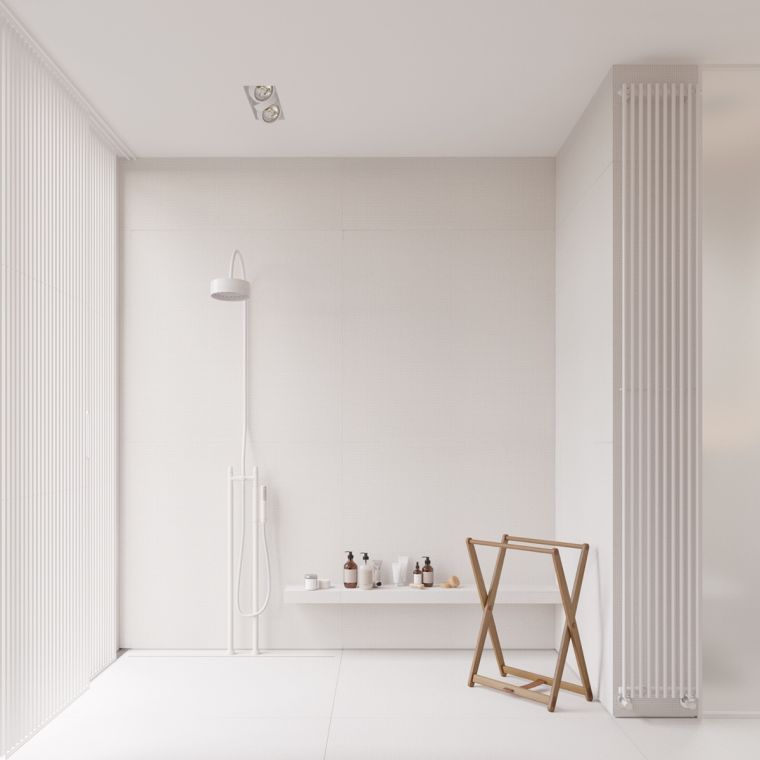 deco-minimaliste-salle-de-bain-douche-italienne-meuble-bois