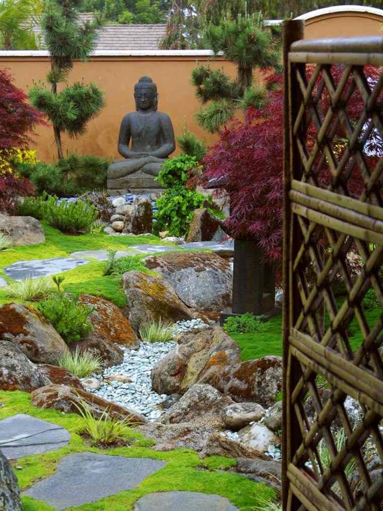 decoration-jardin-alpin-style-zen-idees