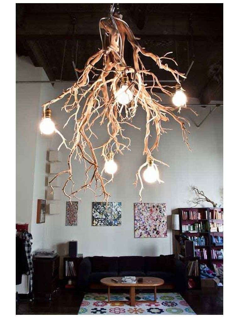 diy-luminaire-suspendu-deco-guirlande-ampoules-branches