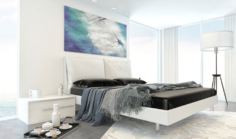 idee-chambre-blanche-deco-bord-de-mer-moderne-design-minimaliste