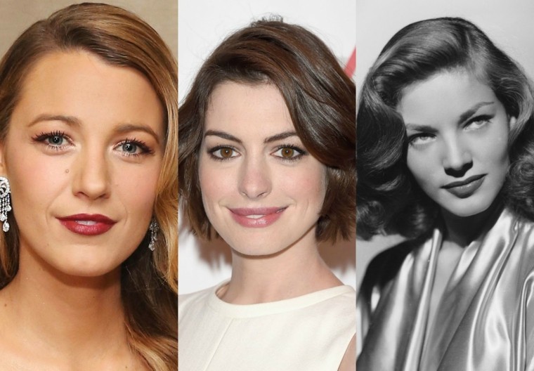 maquillage yeux tombants actrices-brillantes-hollywoodiennes