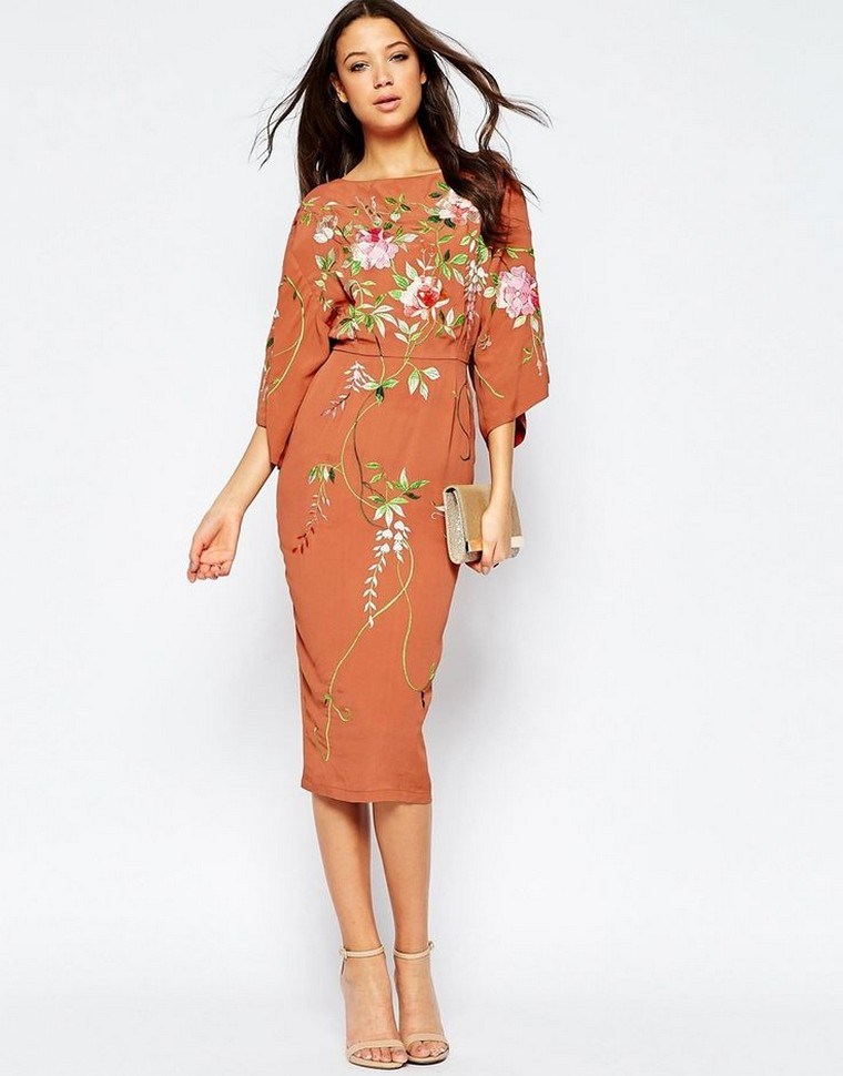 robe-kimono-tenue-femme-2018