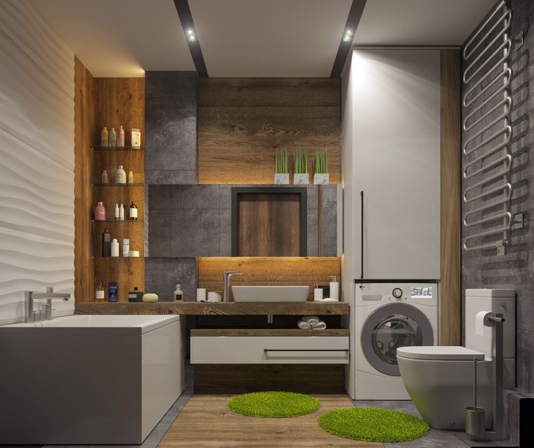 salle-de-bain-minimaliste-rangement-gain-de-place-ambiance-zen