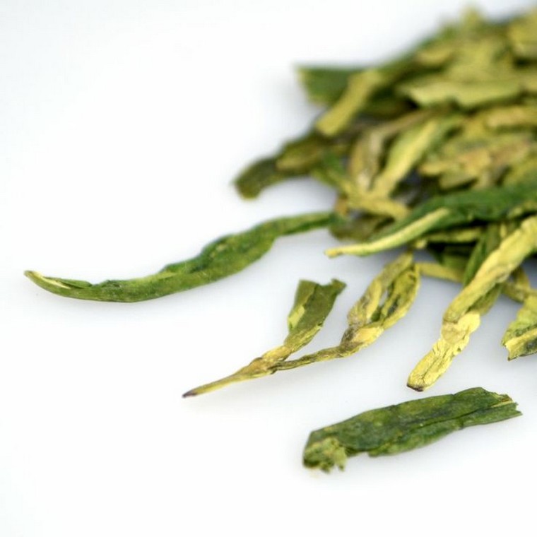 bienfaits du thé vert santé