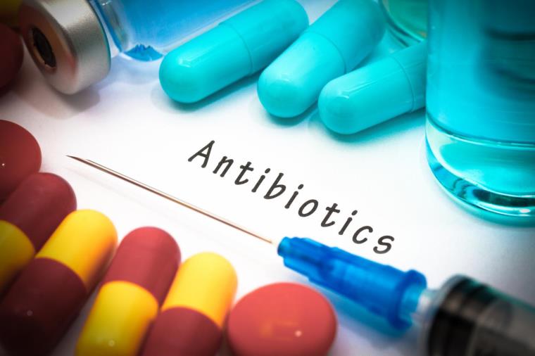 Détox antibiotique-consequence-pilules-medecine
