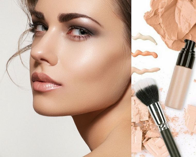 contouring facile visage-maquillage-simple-tutoriel-modele-astuces-makeup