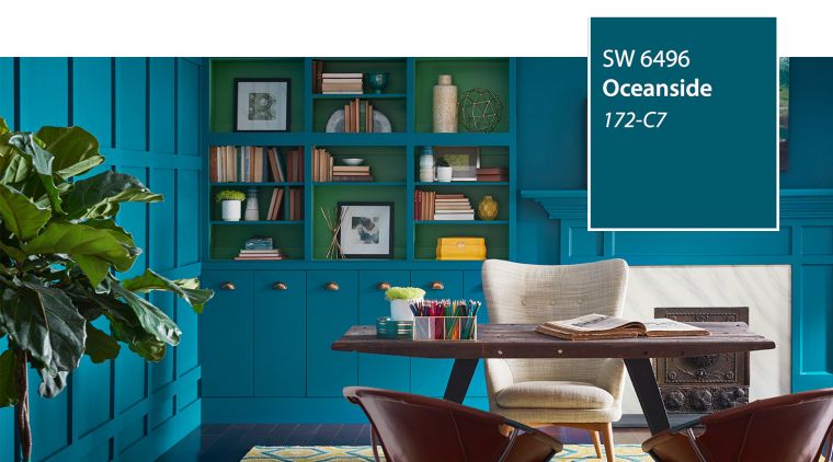 couleur-tendance-2018-deco-murale-peinture-interieur-oceanside