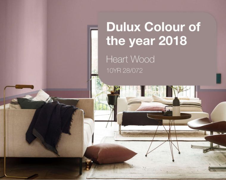 couleur-tendance-deco-2018-peinture-design-salon-violet-clair