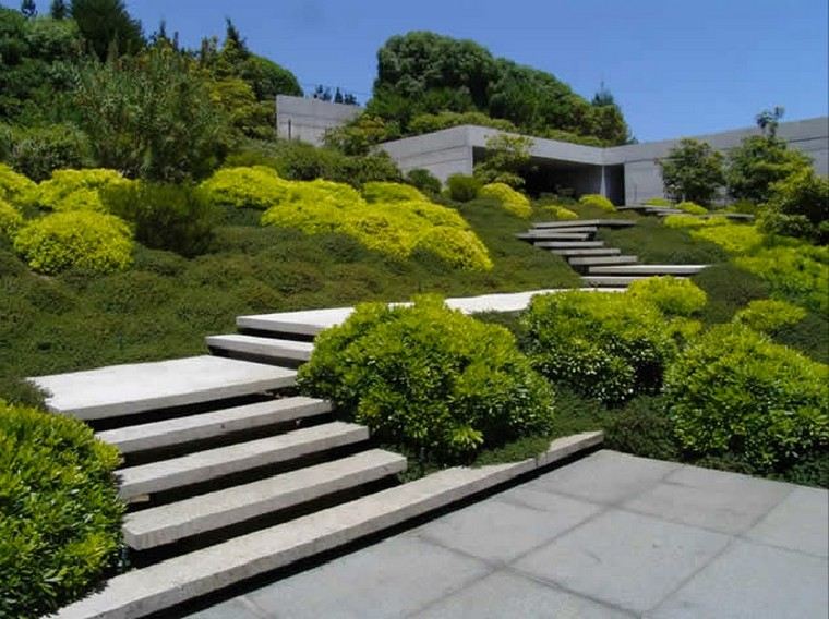 exterieur-jardin-escalier