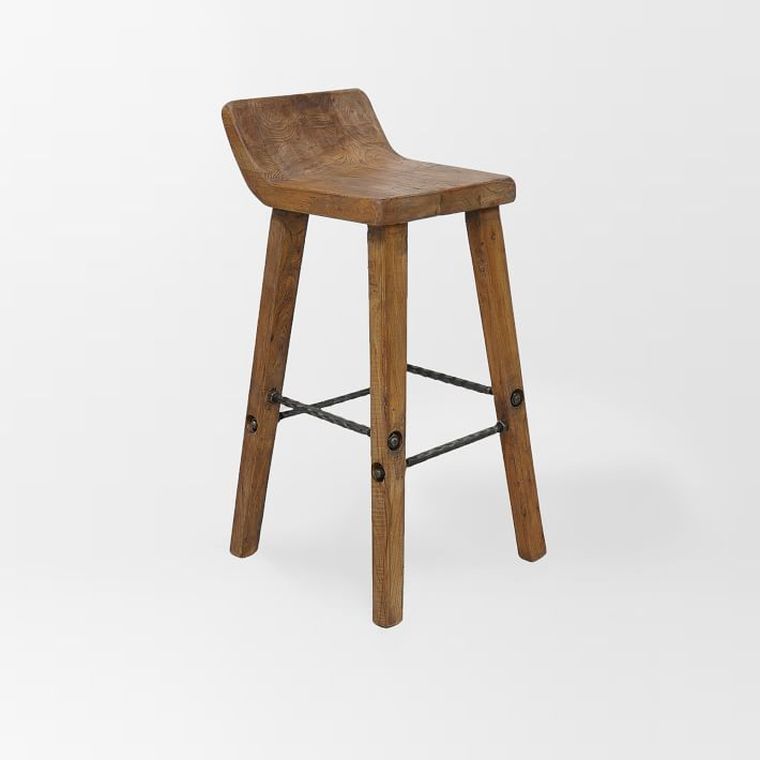 fauteuil-cuisine-design-moderne-bois-west-elm