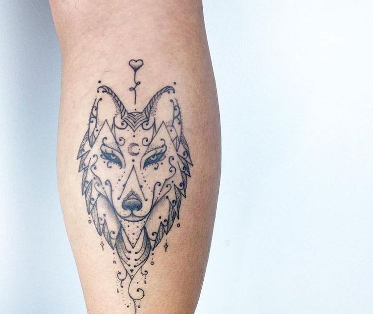 loup-tatouage-signification-tete-de-loups