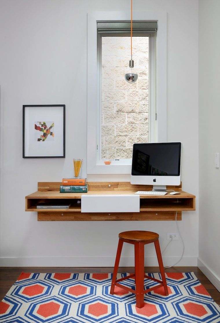 petit-meuble-bureau-suspendu-avec-tiroir-bois-couleur-blanche