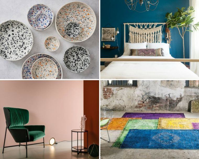 tendance déco 2018 interieur-maison-style-accessoire-couleur-mobilier-idees