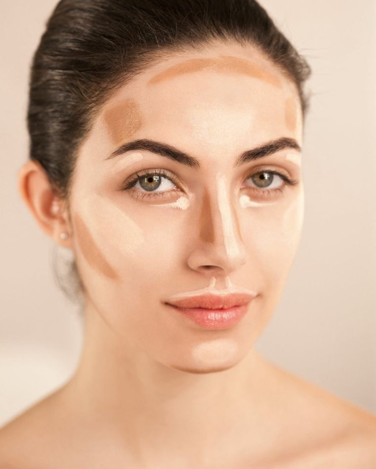 tuto-maquillage-visage-contouring-simple-etapes