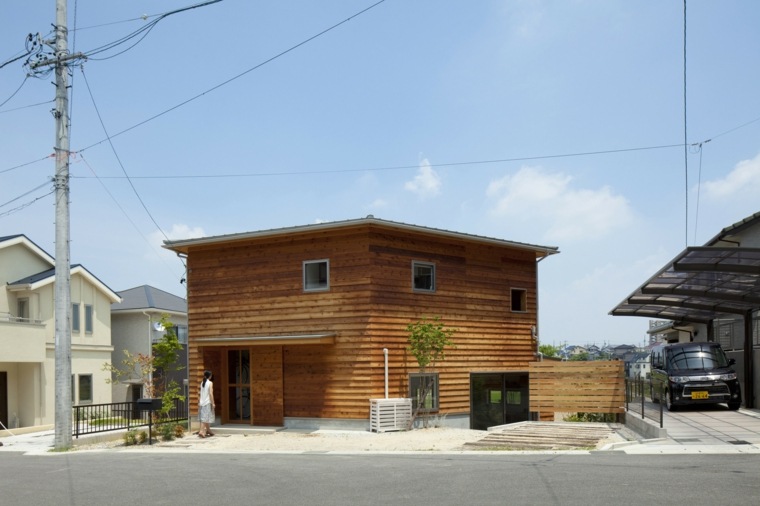 Mamiya Shinichi-studio-design-frontier-house-dehors