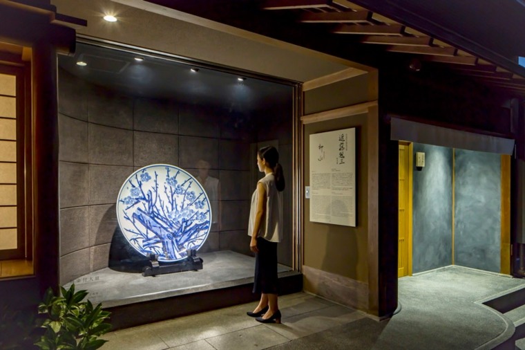 Mamiya Shinichi-studio-design-kondo-museum-ceramique