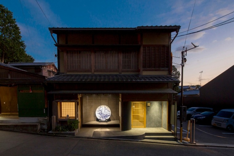 Mamiya Shinichi-studio-design-kondo-museum-dehors