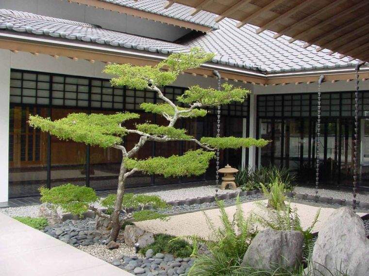 amenagement-petit-jardin-design-zen-style-japonais