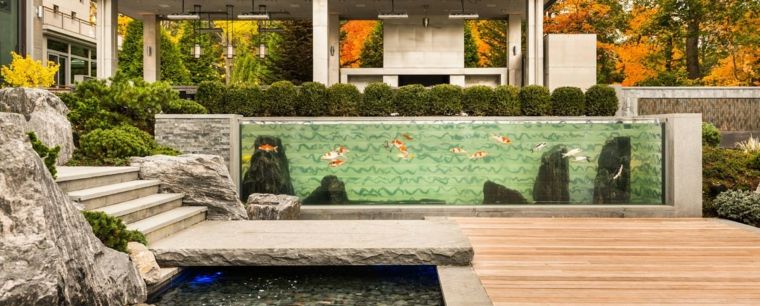 bassin-exterieur-jardin-design-japonais-poissons-rouges