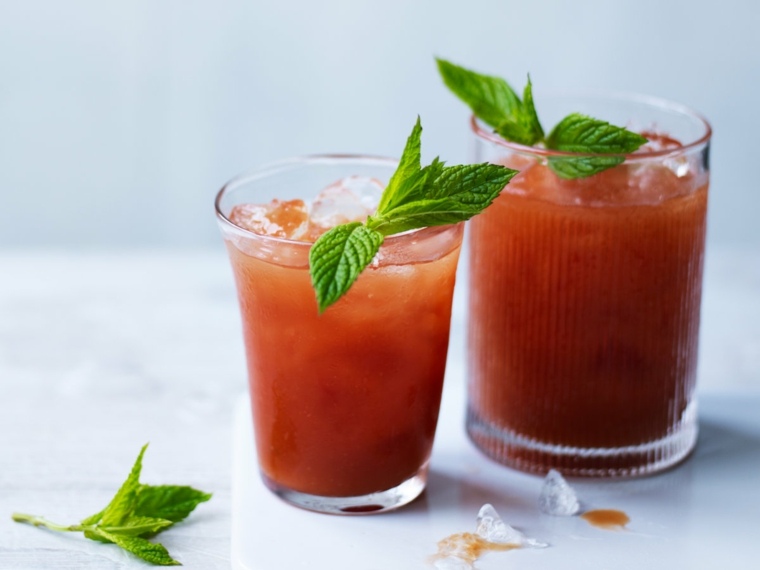 bloody mary cocktail-rouge-consommez-avec-moderation