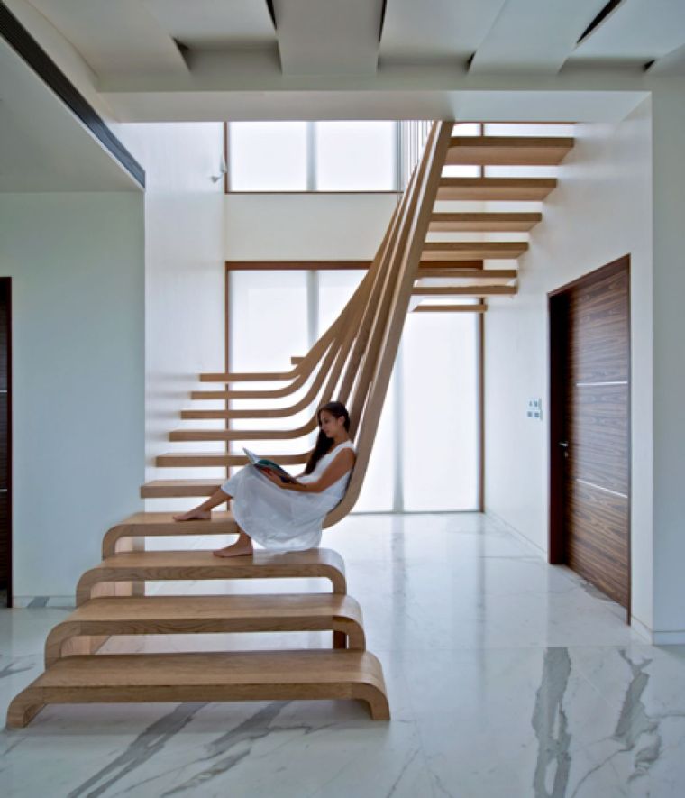 escalier-design-geometrique-style-moderne-marches