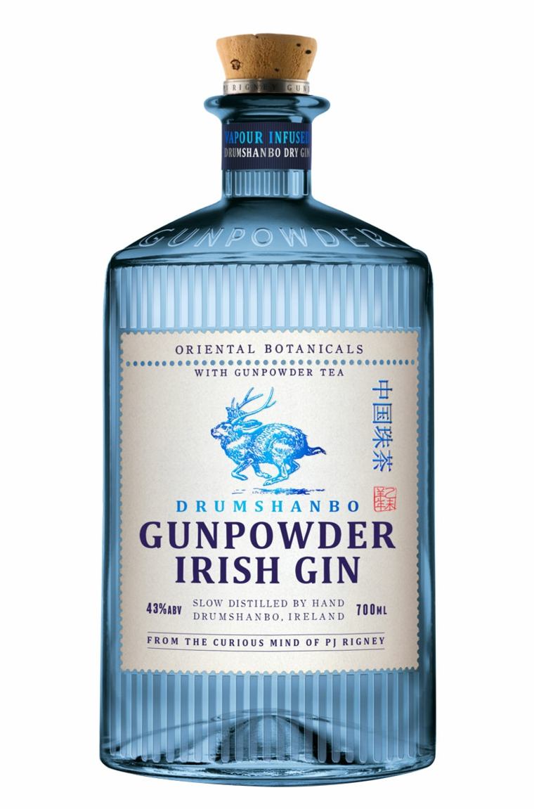 gin tonic gin-fabrication-irlande
