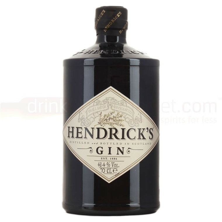 gin tonic hendricks-gin