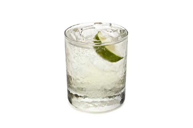 gin tonic respect-rituel-preparation-cocktail