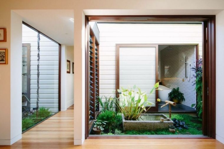 petit jardin japonais interieur-design-maison-idee