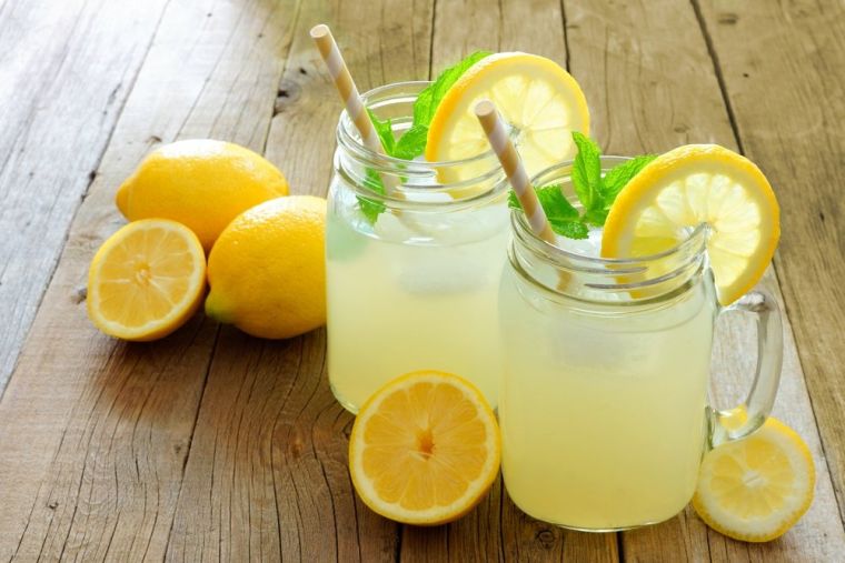 recette-ete-facile-boisson-fraiche-limonade