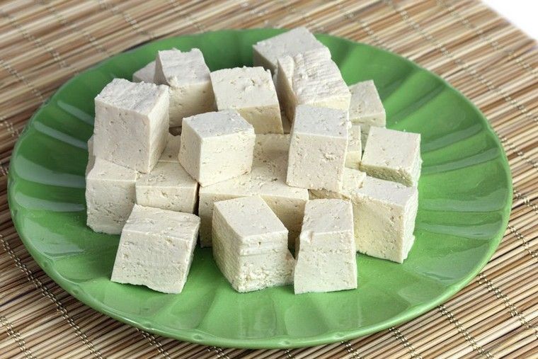 recette tofu vegan plat végétalien idée recette vegan saine